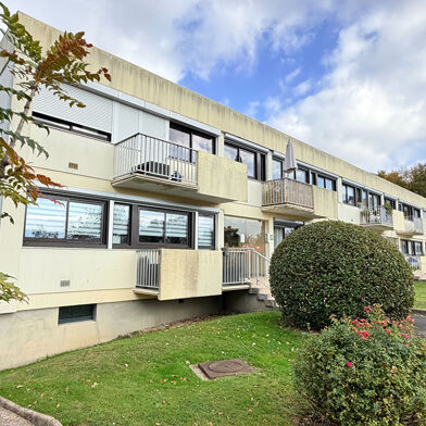 Appartement 3 pièces 125000 €