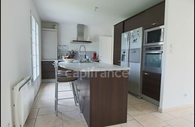vente maison 348 000 € à proximité de Saint-Pierre-en-Port (76540)