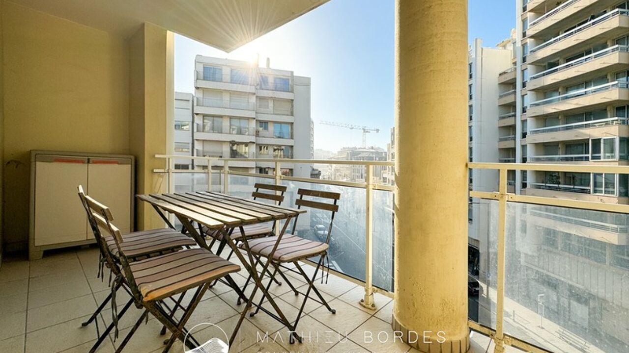 appartement 2 pièces 44 m2 à vendre à Biarritz (64200)