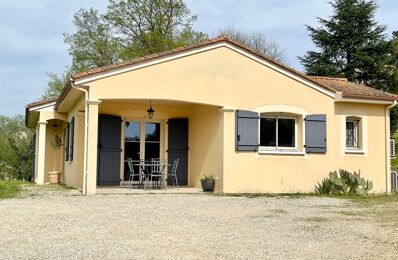 vente maison 249 000 € à proximité de Sigoulès (24240)