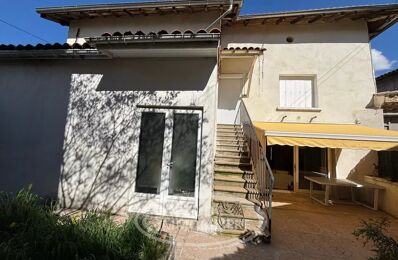vente maison 321 900 € à proximité de Châtillon-sur-Chalaronne (01400)