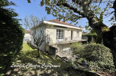 vente maison 233 750 € à proximité de Marsac-sur-l'Isle (24430)