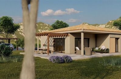 vente maison 355 000 € à proximité de Lugo-Di-Nazza (20240)