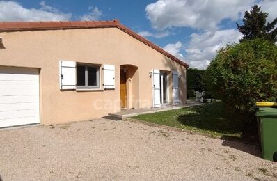 vente maison 272 000 € à proximité de Saint-Cyr-les-Vignes (42210)