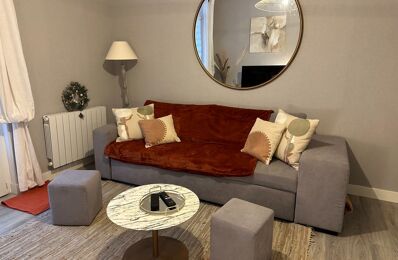 vente appartement 192 000 € à proximité de Saint-Cyr-sur-Loire (37540)