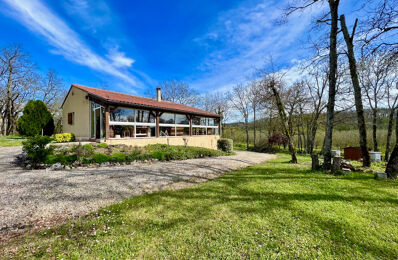 vente maison 229 900 € à proximité de Valeilles (82150)