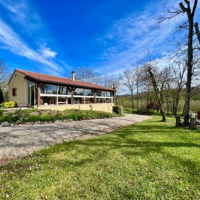 Maison 6 pièces 219900 €