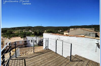 vente maison 179 000 € à proximité de Lieuran-Lès-Béziers (34290)