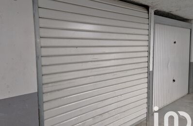 vente garage 13 000 € à proximité de Juvisy-sur-Orge (91260)