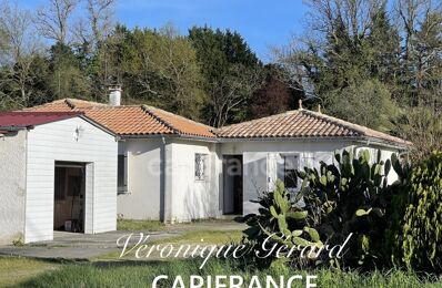 vente maison 159 000 € à proximité de Villefranche-de-Lonchat (24610)