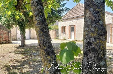 vente maison 348 000 € à proximité de Boigny-sur-Bionne (45760)