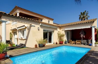 vente maison 879 600 € à proximité de Castries (34160)