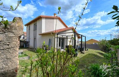 vente maison 335 000 € à proximité de Saint-Alban-du-Rhône (38370)