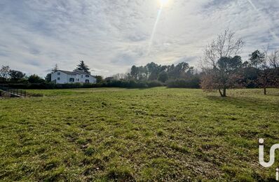 vente terrain 79 500 € à proximité de Lavilledieu (07170)