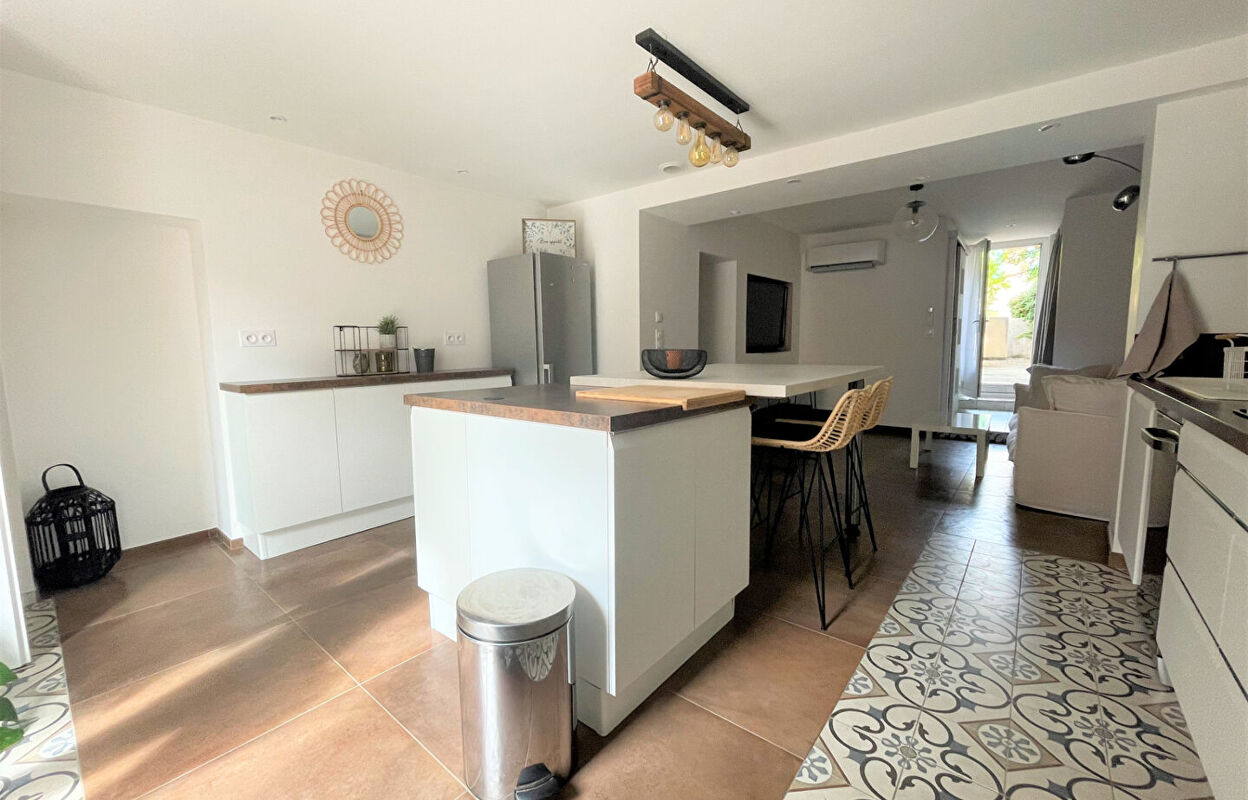 appartement 2 pièces 48 m2 à louer à Montauban (82000)