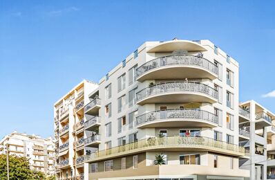 immeuble neuf  pièces  m2 à vendre à Cannes (06400)