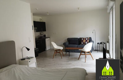 location appartement 555 € CC /mois à proximité de Roubaix (59100)