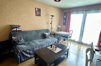 vente appartement 178 000 € à proximité de Saint-Julien-de-Concelles (44450)