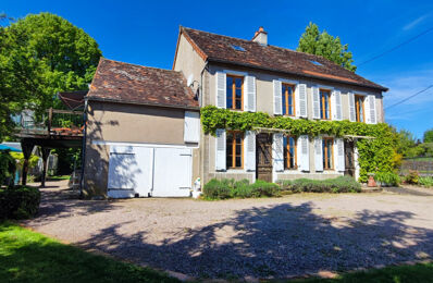 vente maison 245 000 € à proximité de Montlay-en-Auxois (21210)