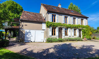 Maison 6 Pièces 182 m² à vendre à Liernais (21430)