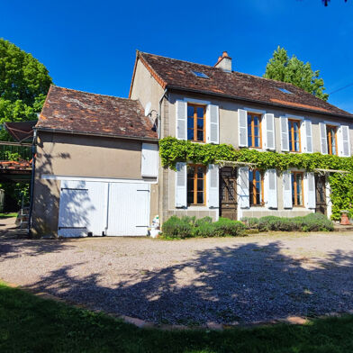 Maison 6 pièces 182 m²