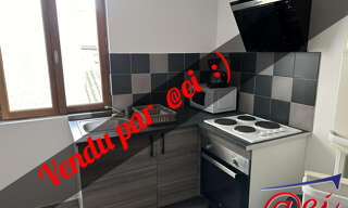 Immeuble  194 m² à vendre à Briare (45250)