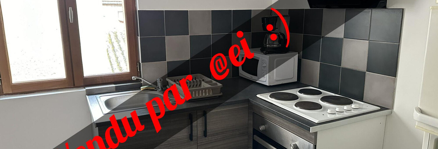 Immeuble  194 m² à vendre à Briare (45250)