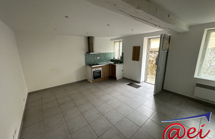 Immeuble de 3 appartements + local Commercial de 194m² revenus — photo 2