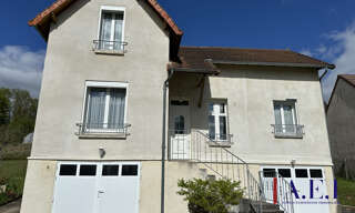 Maison 5 Pièces 116 m² à vendre à Gien (45500)