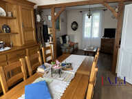 Maison T 5 sur sous-sol total 2 garages sur un terrain de 1350m? — photo 3