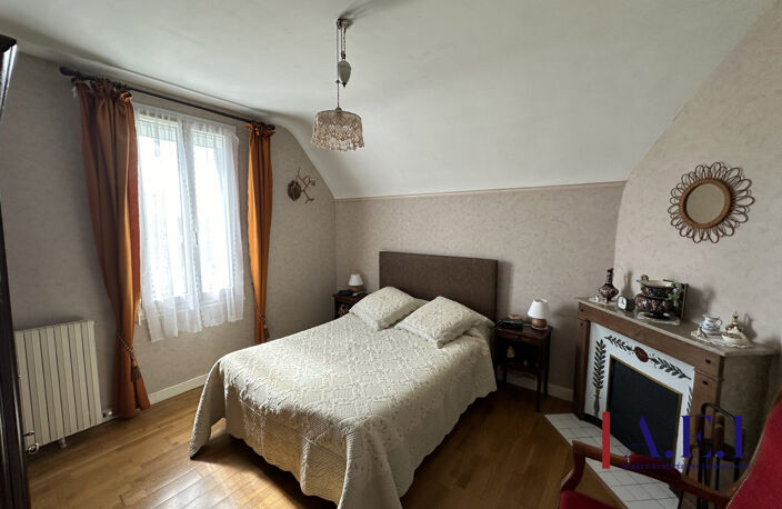 Maison T 5 sur sous-sol total 2 garages sur un terrain de 1350m? — photo 5