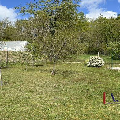 Maison 5 pièces 157000 €