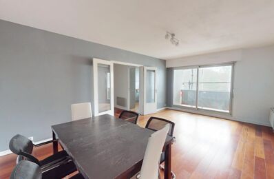 vente appartement 400 000 € à proximité de Sèvres (92310)