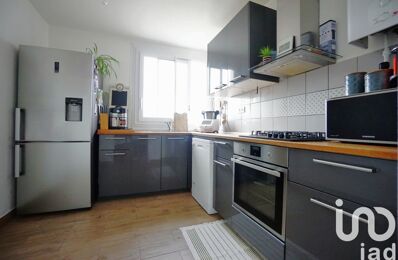 vente appartement 220 000 € à proximité de Pechbonnieu (31140)