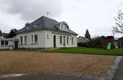 location maison 2 500 € CC /mois à proximité de Bosc-Guérard-Saint-Adrien (76710)
