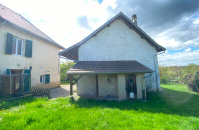 vente maison 165 000 € à proximité de Veyrins-Thuellin (38630)