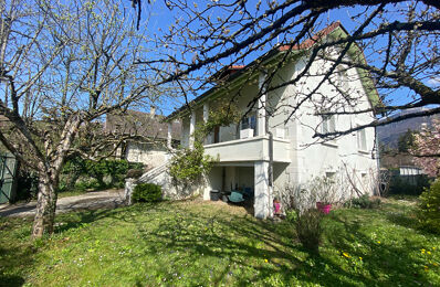 vente maison 536 000 € à proximité de Montcel (73100)