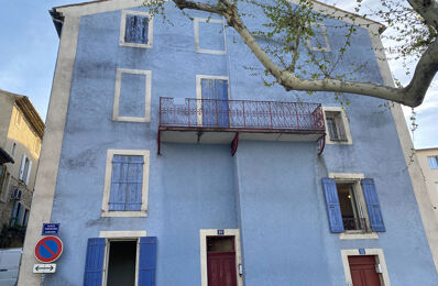 vente maison 220 000 € à proximité de La Penne-sur-l'Ouvèze (26170)