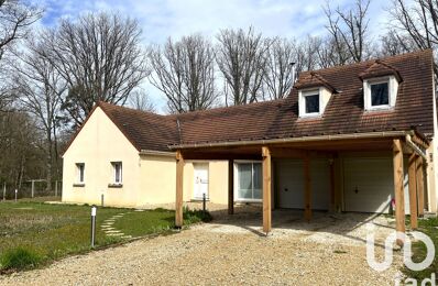 vente maison 322 000 € à proximité de Château-Renard (45220)