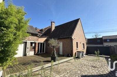 vente maison 238 000 € à proximité de Dourges (62119)