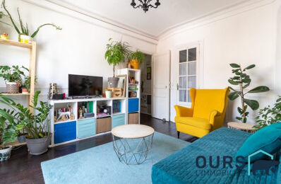 vente appartement 174 000 € à proximité de Aubervilliers (93300)