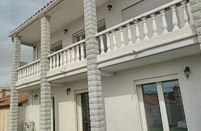 vente maison 380 000 € à proximité de Opoul-Périllos (66600)