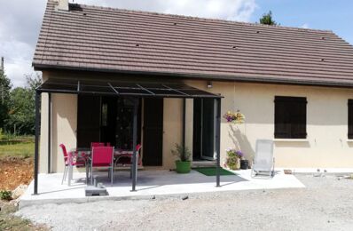 vente maison 183 000 € à proximité de La Chapelle-Gauthier (27270)