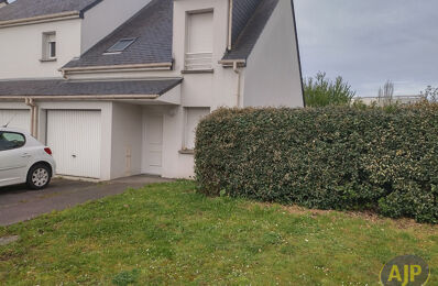 maison 5 pièces 103 m2 à vendre à Saint-Nazaire (44600)
