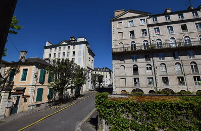 appartement 2 pièces 35 m2 à vendre à Pau (64000)