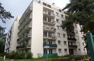 vente appartement 262 500 € à proximité de Bouguenais (44340)