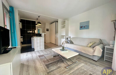 vente appartement 248 378 € à proximité de Le Teich (33470)