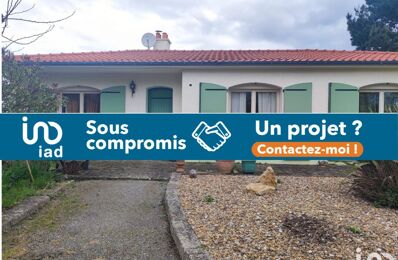 vente maison 229 000 € à proximité de La Salle-Et-Chapelle-Aubry (49110)