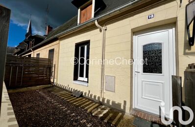 vente maison 119 000 € à proximité de Cuigy-en-Bray (60850)