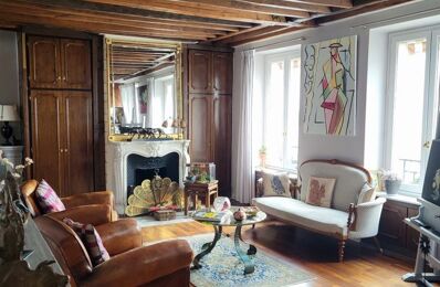vente appartement 980 000 € à proximité de Champs-sur-Marne (77420)